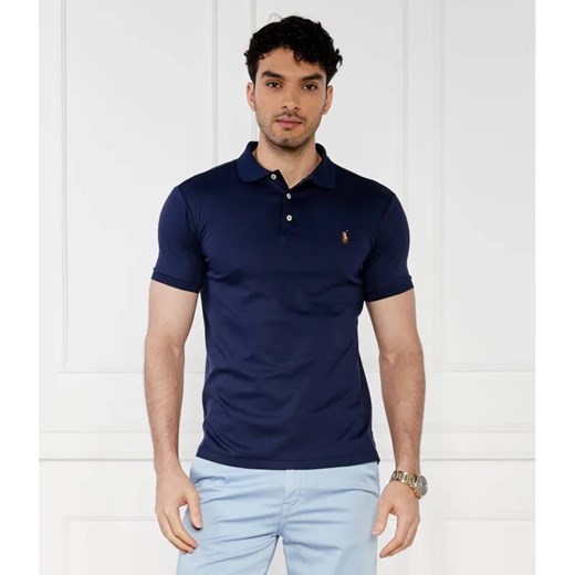 POLO RALPH LAUREN Polo | Slim Fit ze sklepu Gomez Fashion Store w kategorii T-shirty męskie - zdjęcie 184333418