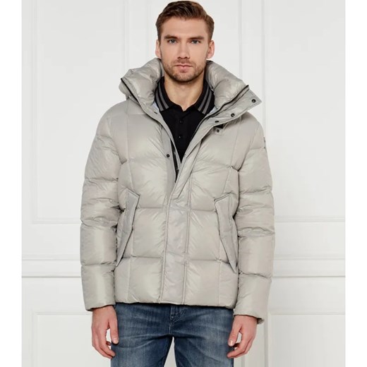 BLAUER Puchowa kurtka GLEN | Regular Fit ze sklepu Gomez Fashion Store w kategorii Kurtki męskie - zdjęcie 184333428