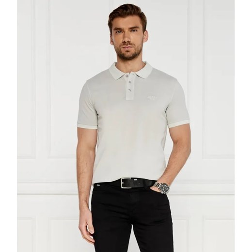 Joop! Jeans Polo Ambrosio | Modern fit ze sklepu Gomez Fashion Store w kategorii T-shirty męskie - zdjęcie 184333469