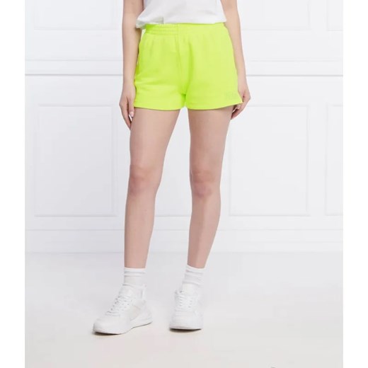 UGG Szorty NONI | Regular Fit ze sklepu Gomez Fashion Store w kategorii Szorty - zdjęcie 184333475