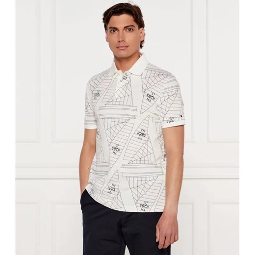 Tommy Hilfiger Polo 1985 | Regular Fit ze sklepu Gomez Fashion Store w kategorii T-shirty męskie - zdjęcie 184333499