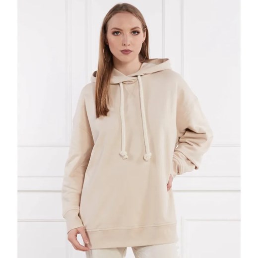 MAX&Co. Bluza tornado | Relaxed fit ze sklepu Gomez Fashion Store w kategorii Bluzy damskie - zdjęcie 184333515