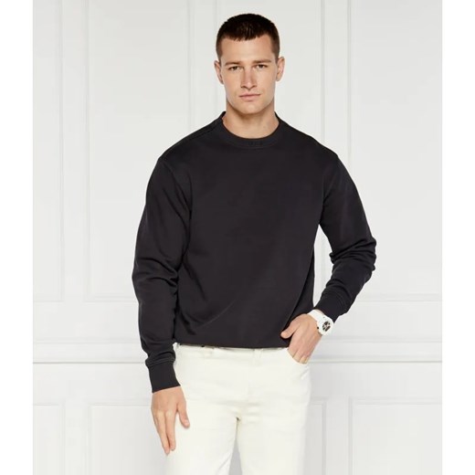 BOSS ORANGE Bluza | Regular Fit ze sklepu Gomez Fashion Store w kategorii Bluzy męskie - zdjęcie 184333516