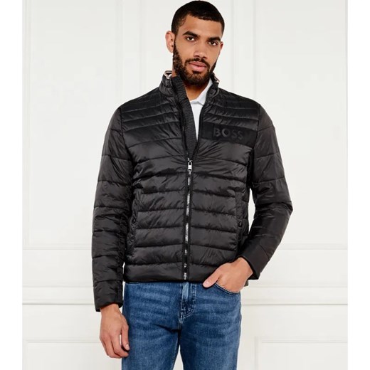 BOSS BLACK Kurtka Darolus | Regular Fit ze sklepu Gomez Fashion Store w kategorii Kurtki męskie - zdjęcie 184333518
