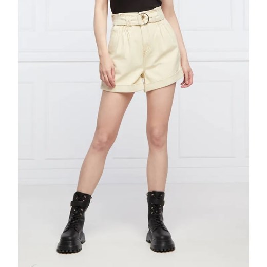 TWINSET Szorty | Regular Fit ze sklepu Gomez Fashion Store w kategorii Szorty - zdjęcie 184333539