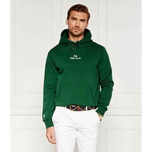 POLO RALPH LAUREN Bluza | Regular Fit ze sklepu Gomez Fashion Store w kategorii Bluzy męskie - zdjęcie 184333555