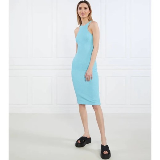 Samsøe Samsøe Sukienka ERIN ze sklepu Gomez Fashion Store w kategorii Sukienki - zdjęcie 184333578