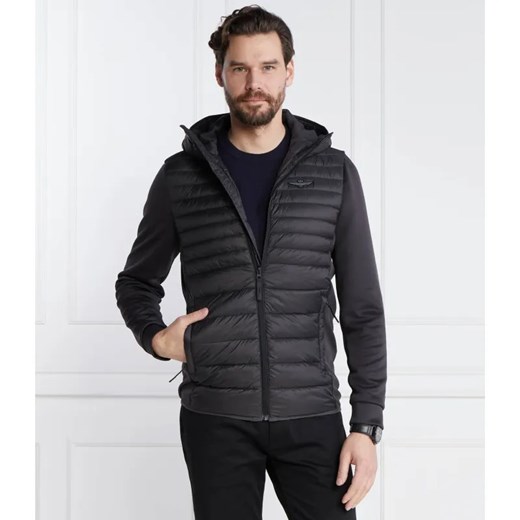 Aeronautica Militare Kurtka | Regular Fit ze sklepu Gomez Fashion Store w kategorii Kurtki męskie - zdjęcie 184333588