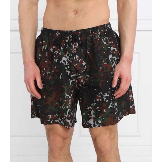 Dsquared2 Szorty kąpielowe | Regular Fit ze sklepu Gomez Fashion Store w kategorii Kąpielówki - zdjęcie 184333595