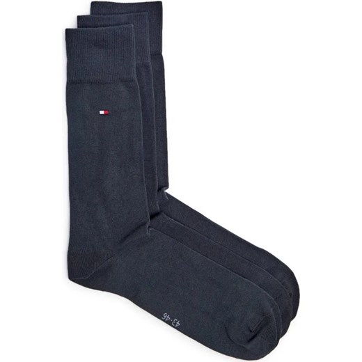 Tommy Hilfiger Skarpety 3-pack ze sklepu Gomez Fashion Store w kategorii Skarpetki męskie - zdjęcie 184333605