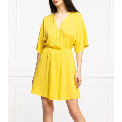 Silvian Heach Sukienka EKATE ze sklepu Gomez Fashion Store w kategorii Sukienki - zdjęcie 184333606