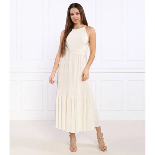 Patrizia Pepe Sukienka ze sklepu Gomez Fashion Store w kategorii Sukienki - zdjęcie 184333615