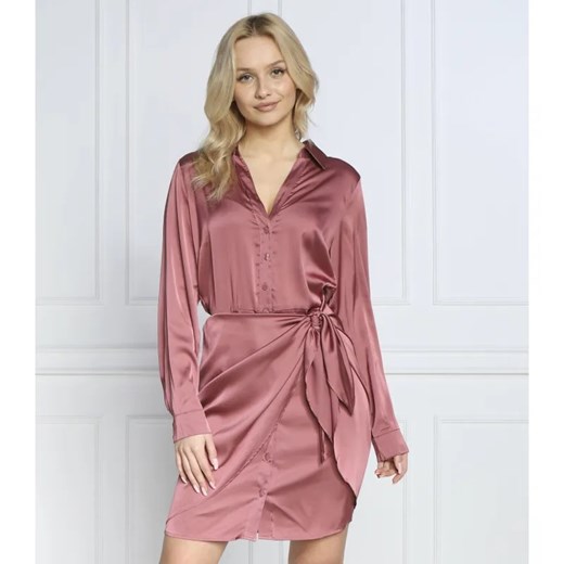 GUESS Sukienka ALYA ze sklepu Gomez Fashion Store w kategorii Sukienki - zdjęcie 184333619