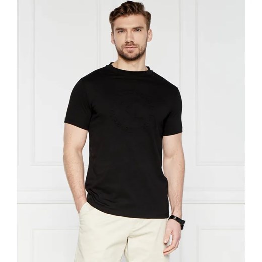 Karl Lagerfeld T-shirt | Regular Fit ze sklepu Gomez Fashion Store w kategorii T-shirty męskie - zdjęcie 184333635