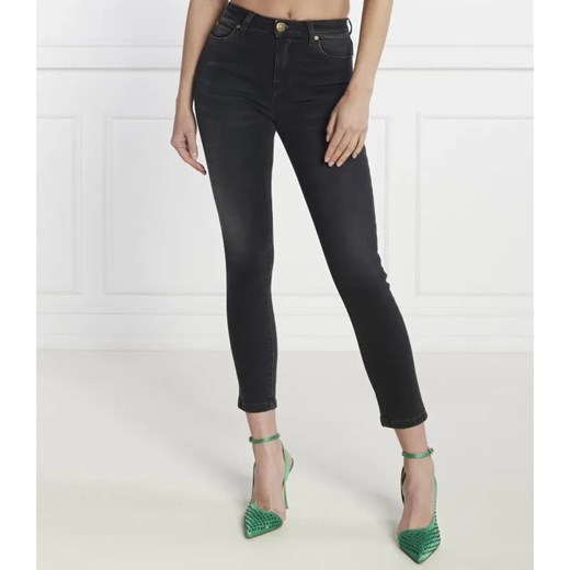 Pinko Jeansy SABRINA | Skinny fit ze sklepu Gomez Fashion Store w kategorii Jeansy damskie - zdjęcie 184333667