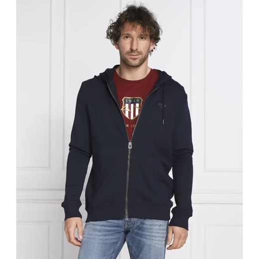 Joop! Jeans Bluza Salvatore | Regular Fit ze sklepu Gomez Fashion Store w kategorii Bluzy męskie - zdjęcie 184333668