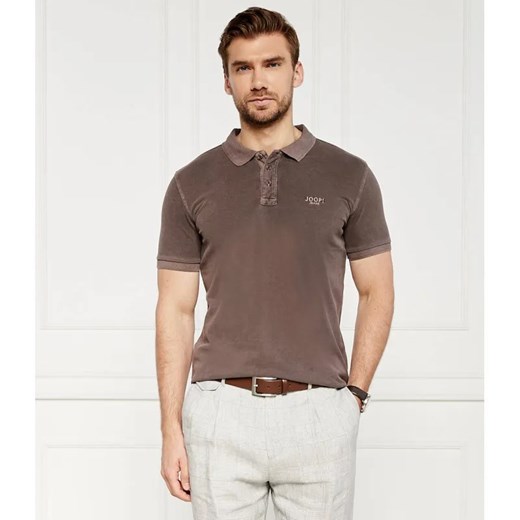 Joop! Jeans Polo Ambrosio | Modern fit ze sklepu Gomez Fashion Store w kategorii T-shirty męskie - zdjęcie 184333695