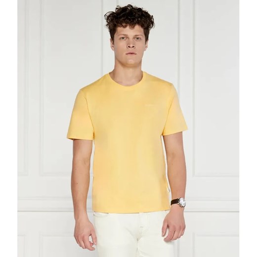 Pepe Jeans London T-shirt | Regular Fit L wyprzedaż Gomez Fashion Store