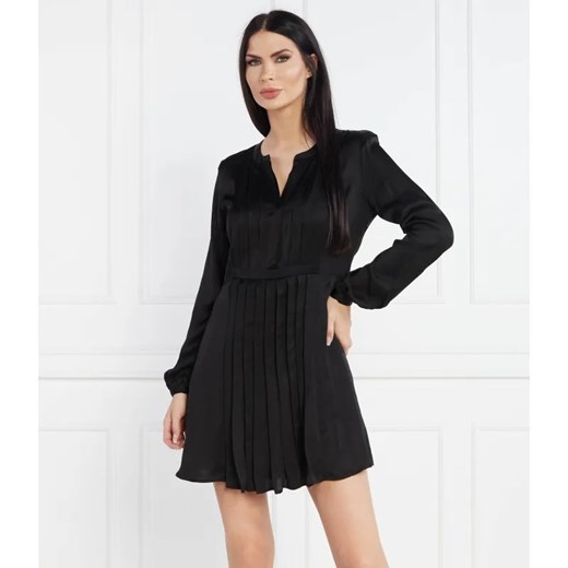 The Kooples Sukienka ze sklepu Gomez Fashion Store w kategorii Sukienki - zdjęcie 184333717