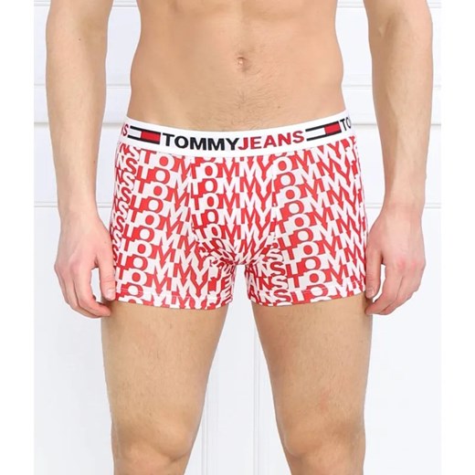 Tommy Hilfiger Bokserki ze sklepu Gomez Fashion Store w kategorii Majtki męskie - zdjęcie 184333739