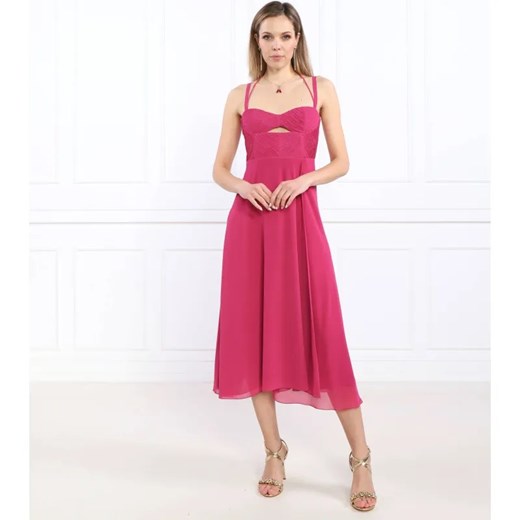 Patrizia Pepe Sukienka ze sklepu Gomez Fashion Store w kategorii Sukienki - zdjęcie 184333749