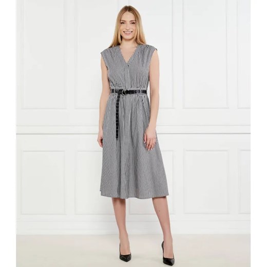 Michael Kors Sukienka ze sklepu Gomez Fashion Store w kategorii Sukienki - zdjęcie 184333759