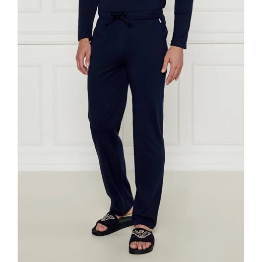 POLO RALPH LAUREN Spodnie od piżamy | Regular Fit ze sklepu Gomez Fashion Store w kategorii Piżamy męskie - zdjęcie 184333765