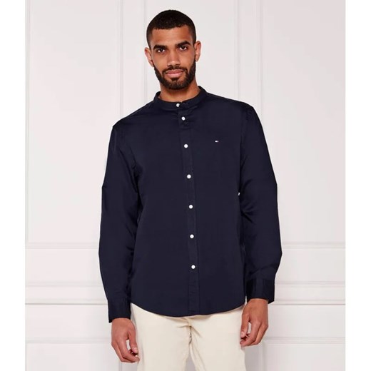 Tommy Hilfiger Koszula | Regular Fit ze sklepu Gomez Fashion Store w kategorii Koszule męskie - zdjęcie 184333768