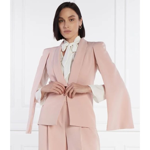 Liu Jo Marynarka | Slim Fit ze sklepu Gomez Fashion Store w kategorii Marynarki damskie - zdjęcie 184333777