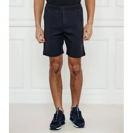 BOSS GREEN Szorty Hecon DesertTech | Regular Fit M Gomez Fashion Store okazyjna cena