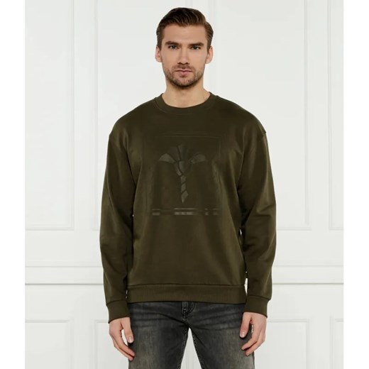 Joop! Bluza 17 JJ-17Cruz | Regular Fit ze sklepu Gomez Fashion Store w kategorii Bluzy męskie - zdjęcie 184333796