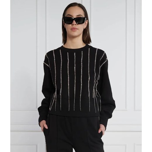 Twinset Actitude Bluza | Regular Fit M promocja Gomez Fashion Store