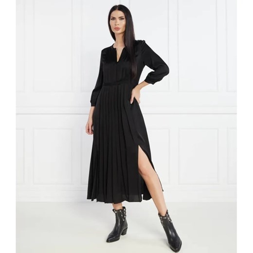 The Kooples Sukienka ze sklepu Gomez Fashion Store w kategorii Sukienki - zdjęcie 184333816