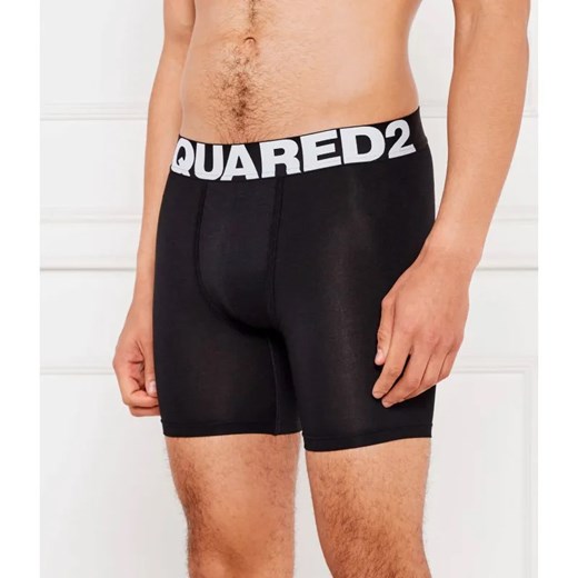 Dsquared2 Bokserki ze sklepu Gomez Fashion Store w kategorii Majtki męskie - zdjęcie 184333826