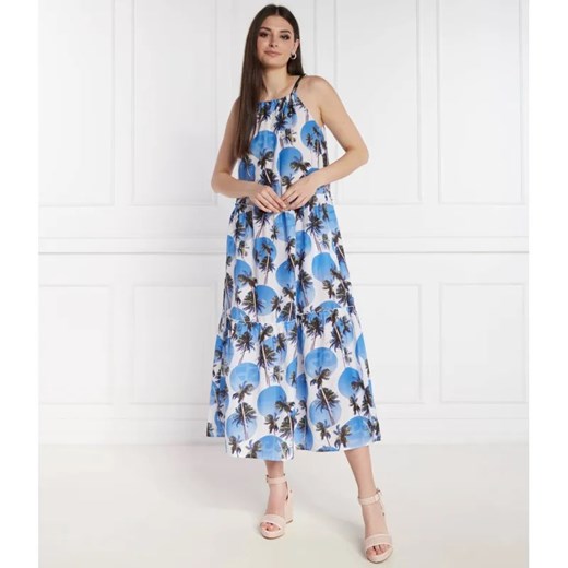 Marc Cain Sukienka ze sklepu Gomez Fashion Store w kategorii Sukienki - zdjęcie 184333847