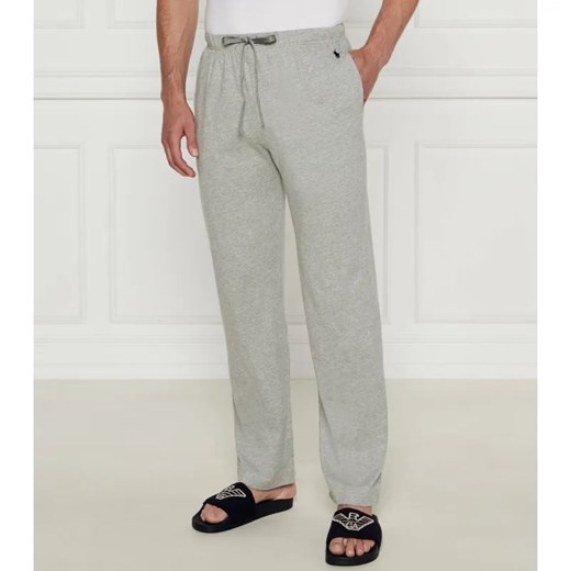 POLO RALPH LAUREN Spodnie od piżamy | Regular Fit ze sklepu Gomez Fashion Store w kategorii Piżamy męskie - zdjęcie 184333858