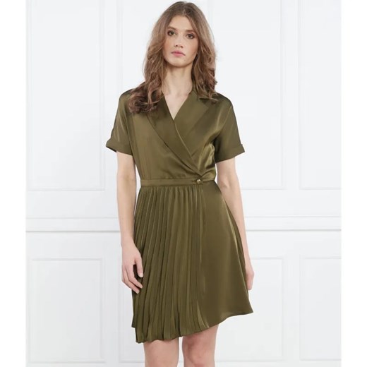 Liu Jo Sukienka ze sklepu Gomez Fashion Store w kategorii Sukienki - zdjęcie 184333866