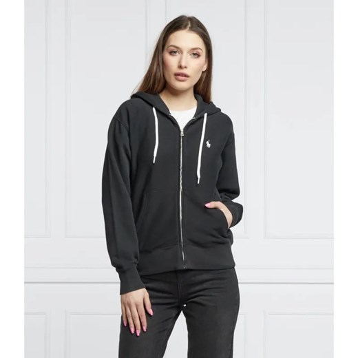 POLO RALPH LAUREN Bluza | Regular Fit ze sklepu Gomez Fashion Store w kategorii Bluzy damskie - zdjęcie 184333878