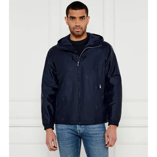 BOSS BLACK Kurtka C-Clouds | Regular Fit ze sklepu Gomez Fashion Store w kategorii Kurtki męskie - zdjęcie 184333887