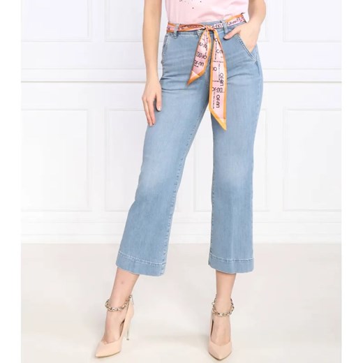 Liu Jo Jeansy | Regular Fit ze sklepu Gomez Fashion Store w kategorii Jeansy damskie - zdjęcie 184333907