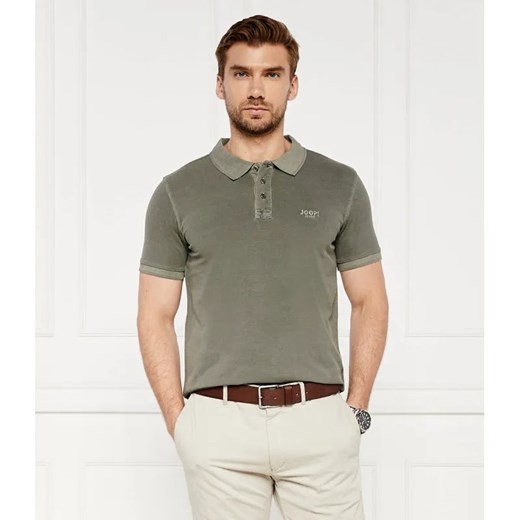 Joop! Jeans Polo Ambrosio | Modern fit ze sklepu Gomez Fashion Store w kategorii T-shirty męskie - zdjęcie 184333926