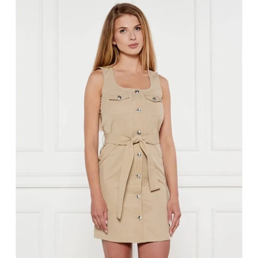 Liu Jo Sukienka ze sklepu Gomez Fashion Store w kategorii Sukienki - zdjęcie 184333927