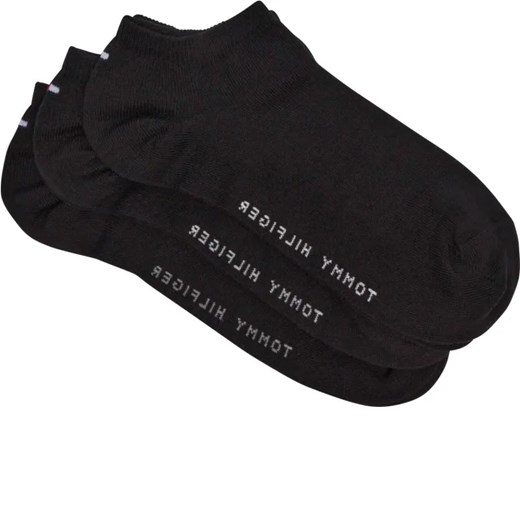 Tommy Hilfiger Skarpety/stopki 3 pack Tommy Hilfiger 43/46 Gomez Fashion Store