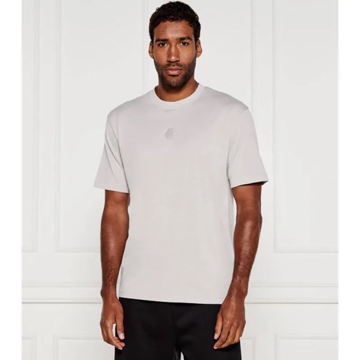 BOSS GREEN T-shirt Future | Relaxed fit ze sklepu Gomez Fashion Store w kategorii T-shirty męskie - zdjęcie 184333947