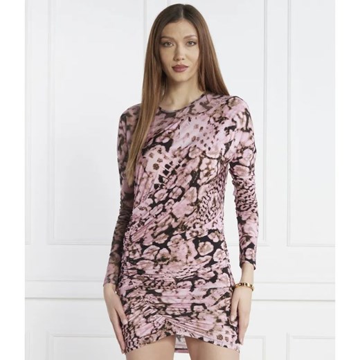 Pinko Sukienka ze sklepu Gomez Fashion Store w kategorii Sukienki - zdjęcie 184333969