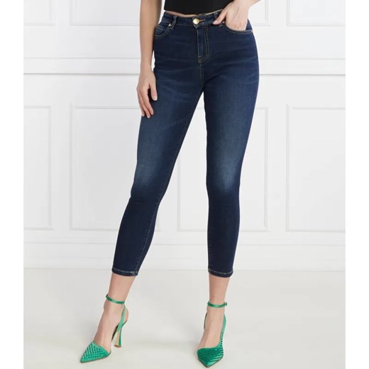 Pinko Jeansy SABRINA | Skinny fit ze sklepu Gomez Fashion Store w kategorii Jeansy damskie - zdjęcie 184333975