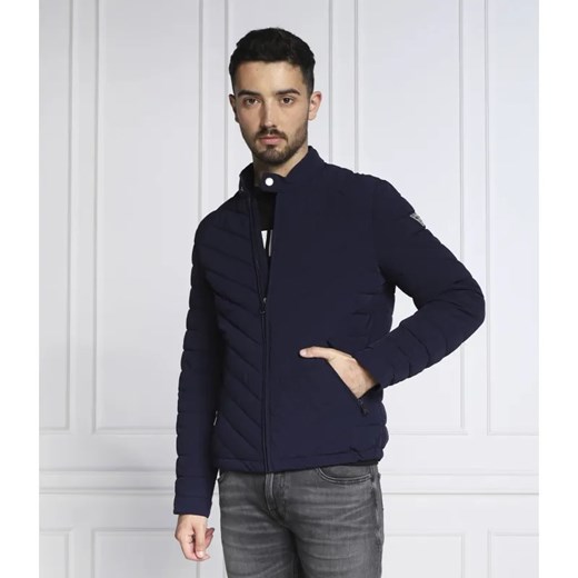 GUESS Kurtka | Regular Fit ze sklepu Gomez Fashion Store w kategorii Kurtki męskie - zdjęcie 184333977