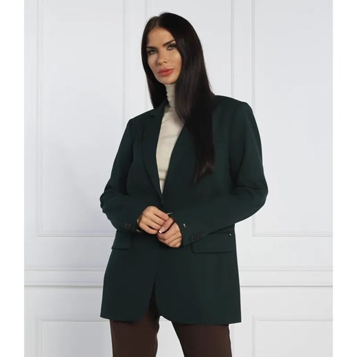 Tommy Hilfiger Marynarka | Relaxed fit Tommy Hilfiger 38 promocyjna cena Gomez Fashion Store