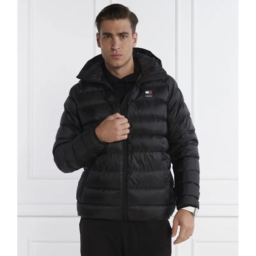 Tommy Jeans Kurtka | Regular Fit ze sklepu Gomez Fashion Store w kategorii Kurtki męskie - zdjęcie 184334009