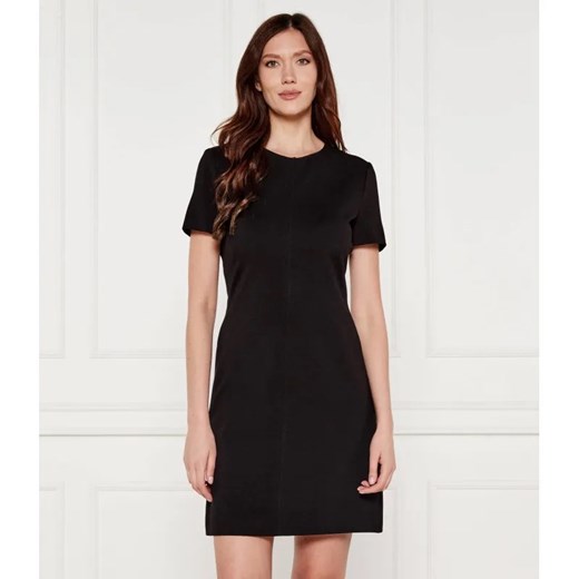 BOSS BLACK Sukienka Donalara ze sklepu Gomez Fashion Store w kategorii Sukienki - zdjęcie 184334046